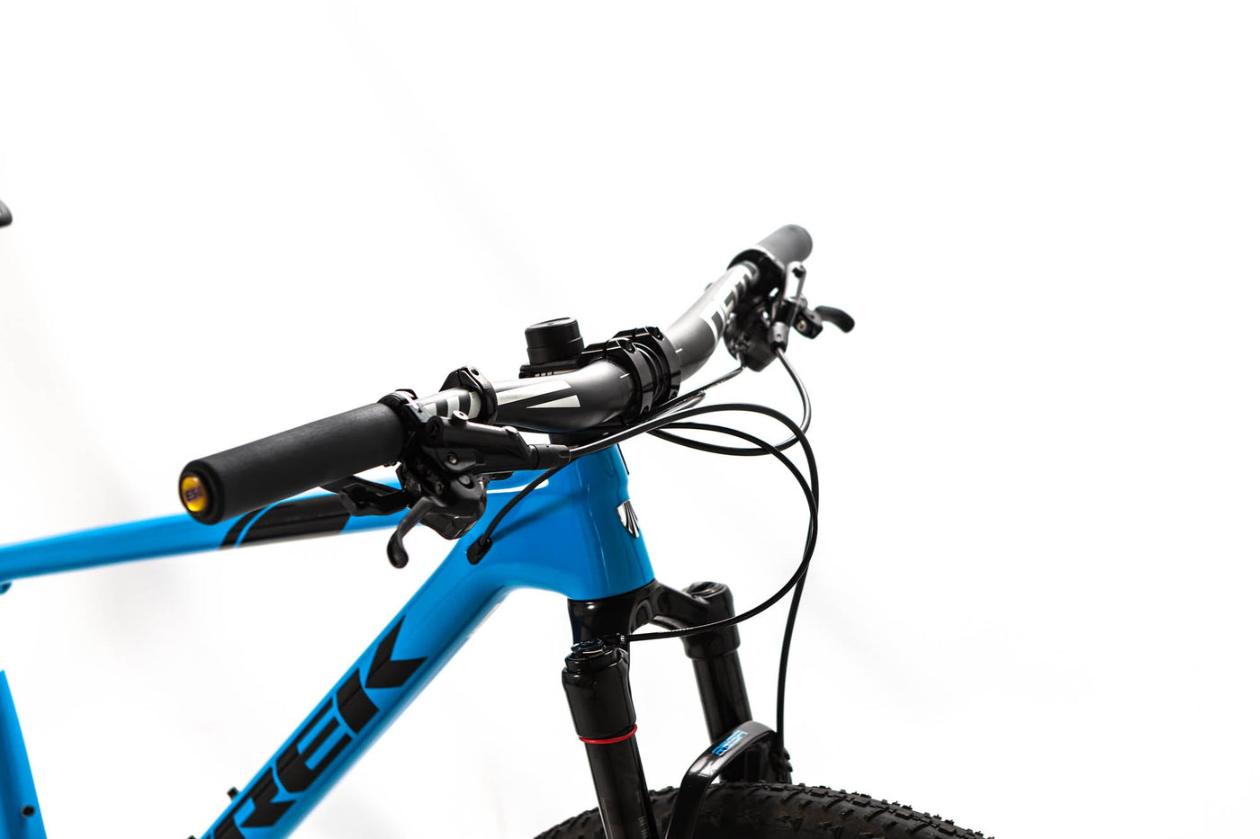 Trek Procaliber 9.7 Shimano Deore MTB 2018, Size Medium