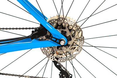 Trek Procaliber 9.7 Shimano Deore MTB 2018, Size Medium