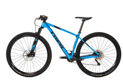 Trek Procaliber 9.7 Shimano Deore MTB 2018, Size Medium
