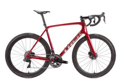 Trek Emonda SLR 9 Shimano Dura-Ace Di2 Disc Road Bike 2021, Size 58cm