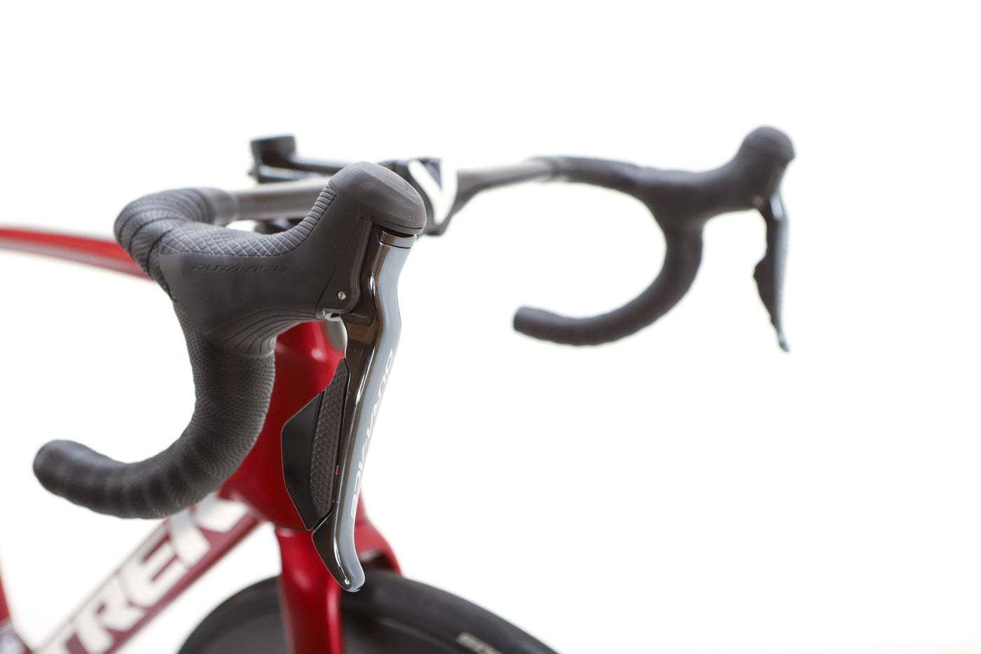 Trek Emonda SLR 9 Shimano Dura-Ace Di2 Disc Road Bike 2021, Size 58cm