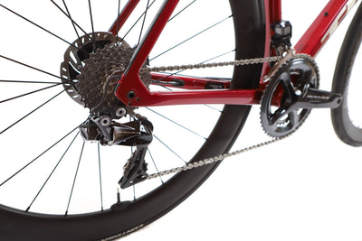 Trek Emonda SLR 9 Shimano Dura-Ace Di2 Disc Road Bike 2021, Size 58cm