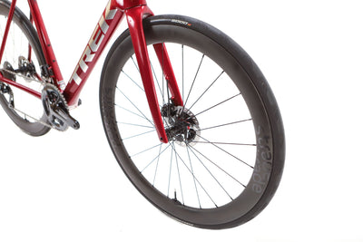 Trek Emonda SLR 9 Shimano Dura-Ace Di2 Disc Road Bike 2021, Size 58cm