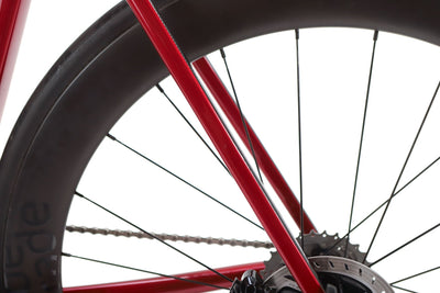 Trek Emonda SLR 9 Shimano Dura-Ace Di2 Disc Road Bike 2021, Size 58cm