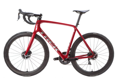 Trek Emonda SLR 9 Shimano Dura-Ace Di2 Disc Road Bike 2021, Size 58cm