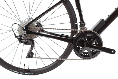 Cannondale Synapse 3L Shimano 105 Disc Road Bike 2022, Size 51cm