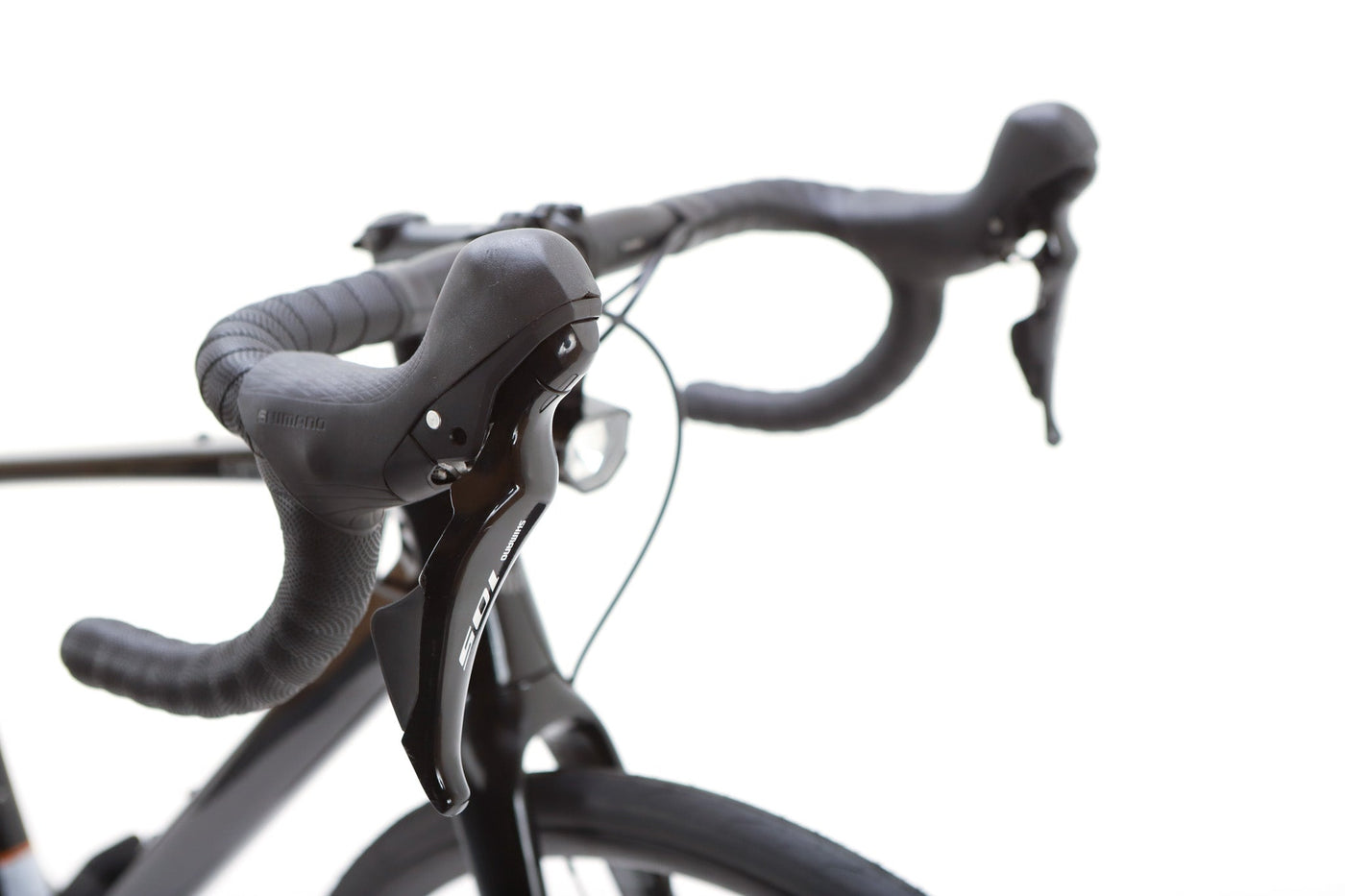 Cannondale Synapse 3L Shimano 105 Disc Road Bike 2022, Size 51cm