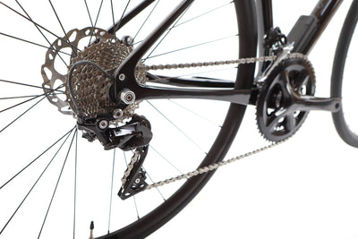 Cannondale Synapse 3L Shimano 105 Disc Road Bike 2022, Size 51cm