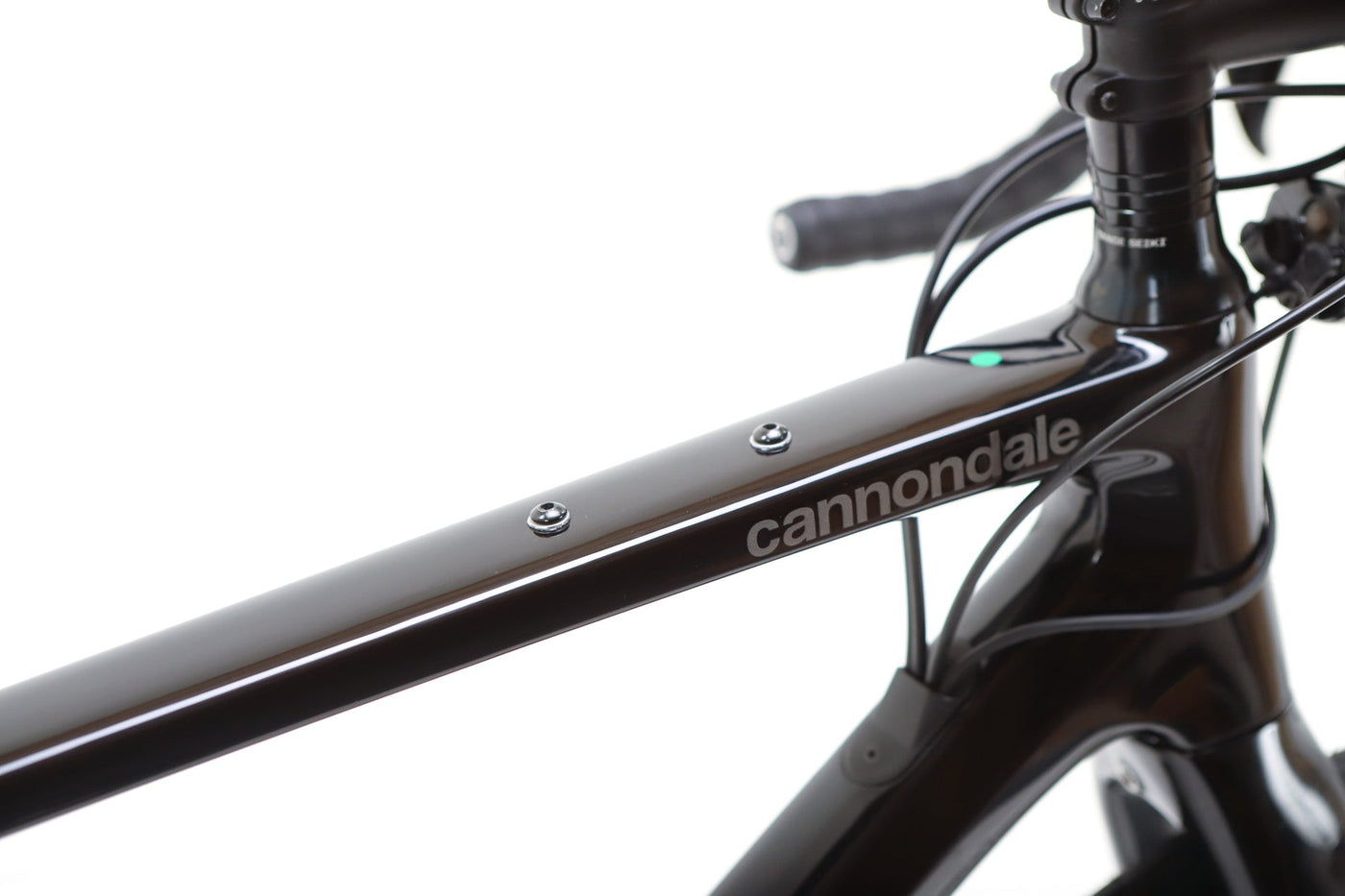 Cannondale Synapse 3L Shimano 105 Disc Road Bike 2022, Size 51cm