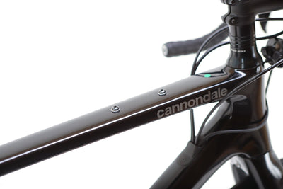Cannondale Synapse 3L Shimano 105 Disc Road Bike 2022, Size 51cm