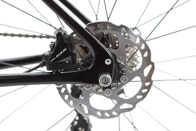 Cannondale Synapse 3L Shimano 105 Disc Road Bike 2022, Size 51cm