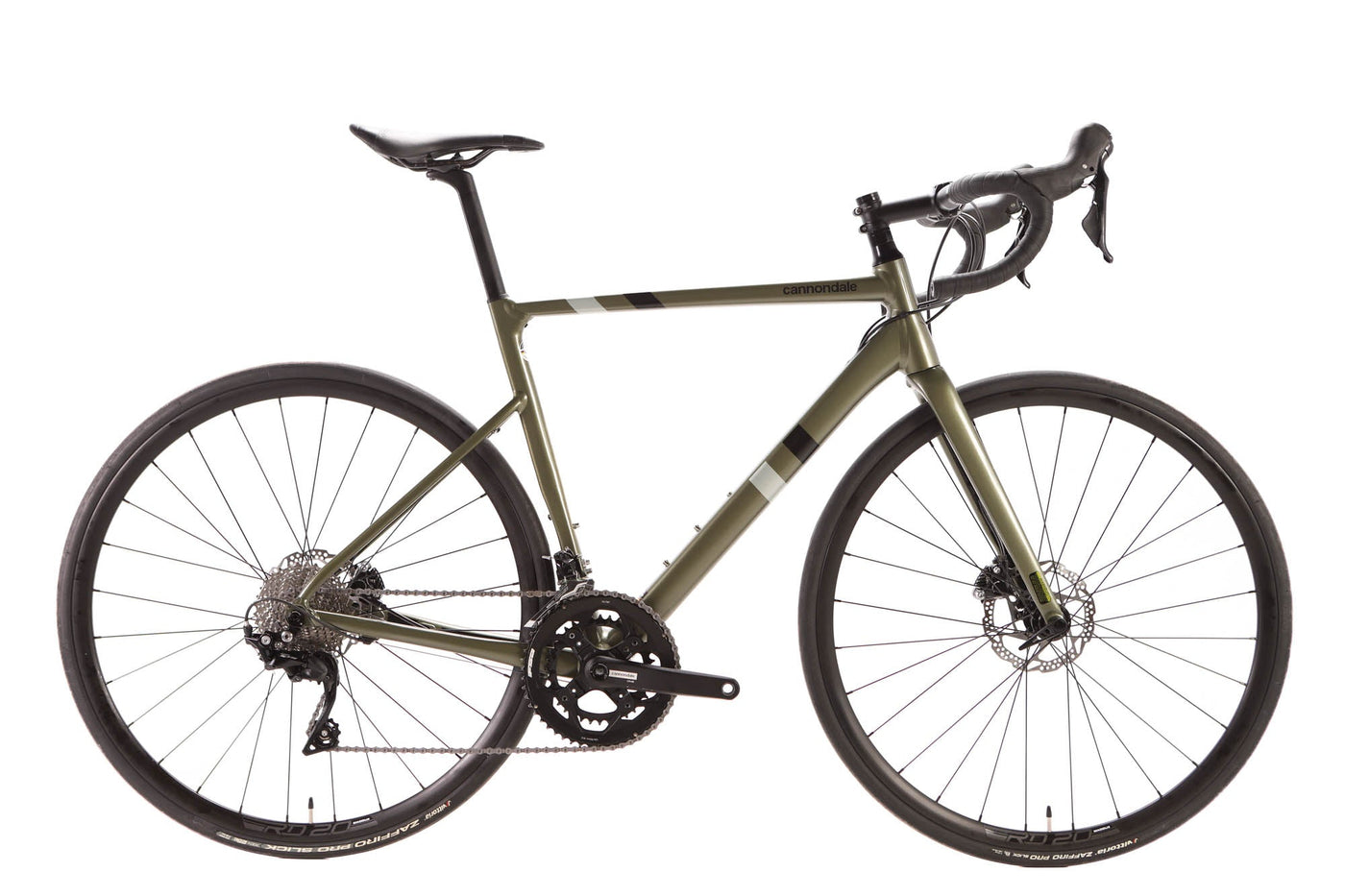 Cannondale CAAD13 Shimano 105 Disc Road Bike 2020, Size 54cm