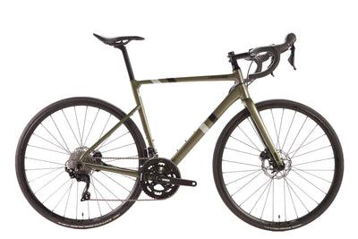 Cannondale CAAD13 Shimano 105 Disc Road Bike 2020, Size 54cm