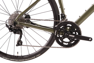 Cannondale CAAD13 Shimano 105 Disc Road Bike 2020, Size 54cm