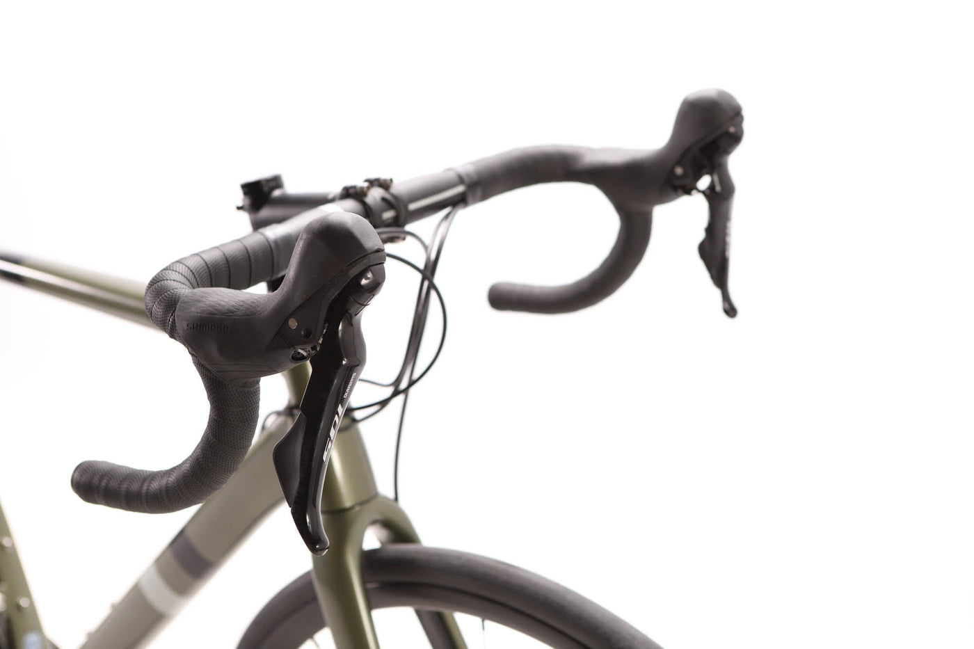 Cannondale CAAD13 Shimano 105 Disc Road Bike 2020, Size 54cm