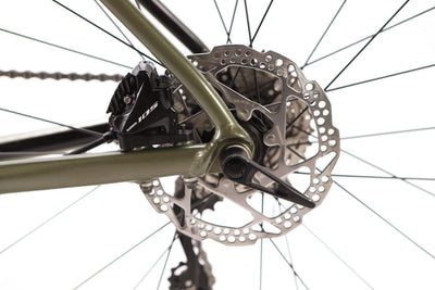 Cannondale CAAD13 Shimano 105 Disc Road Bike 2020, Size 54cm