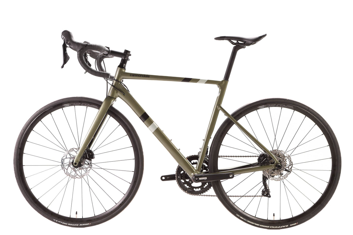 Cannondale CAAD13 Shimano 105 Disc Road Bike 2020, Size 54cm