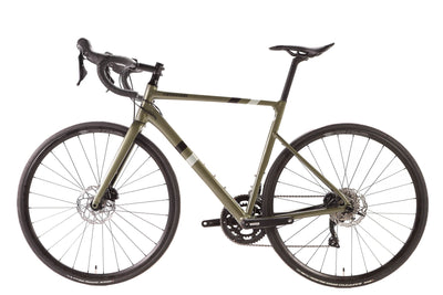 Cannondale CAAD13 Shimano 105 Disc Road Bike 2020, Size 54cm