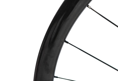 Bontrager RSL 37 Carbon Disc Wheelset 2022, Shimano Freehub