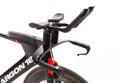 Argon 18 E-119 Shimano Ultegra Di2 TT Bike 2018, Size Medium