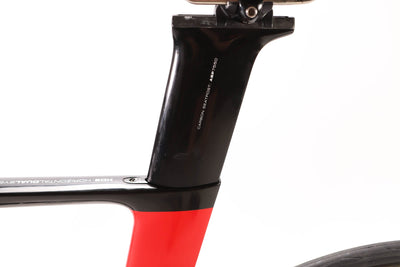 Argon 18 E-119 Shimano Ultegra Di2 TT Bike 2018, Size Medium