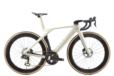 Trek Madone SLR 7 Gen 7 Shimano Ultegra Di2 Disc Road Bike 2023, Size 52cm