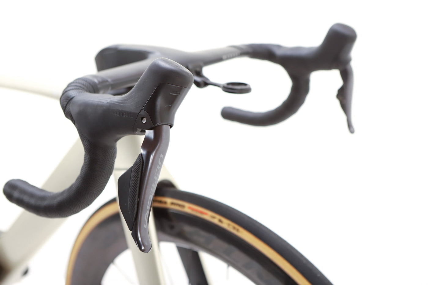 Trek Madone SLR 7 Gen 7 Shimano Ultegra Di2 Disc Road Bike 2023, Size 52cm