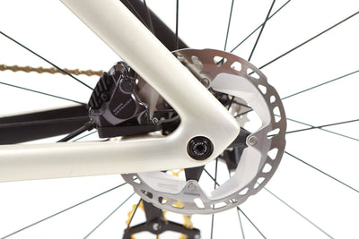 Trek Madone SLR 7 Gen 7 Shimano Ultegra Di2 Disc Road Bike 2023, Size 52cm