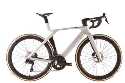 Trek Madone SLR 7 Gen 7 Shimano Ultegra Di2 Disc Road Bike 2023, Size 52cm