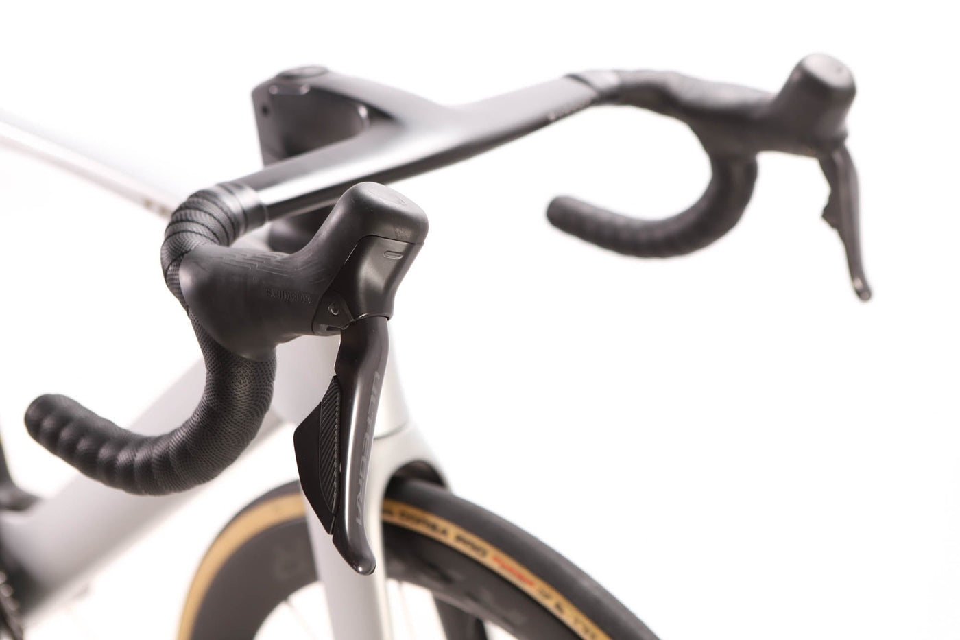 Trek Madone SLR 7 Gen 7 Shimano Ultegra Di2 Disc Road Bike 2023, Size 52cm