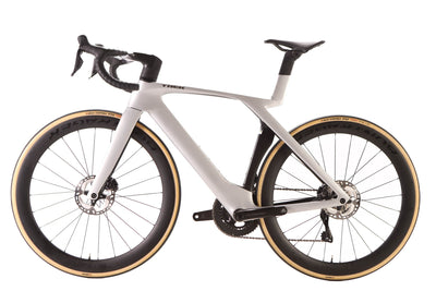 Trek Madone SLR 7 Gen 7 Shimano Ultegra Di2 Disc Road Bike 2023, Size 52cm