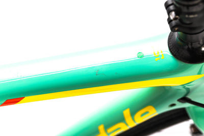 Cannondale SuperX Sram Apex 1 CX Bike 2019, Size 54cm