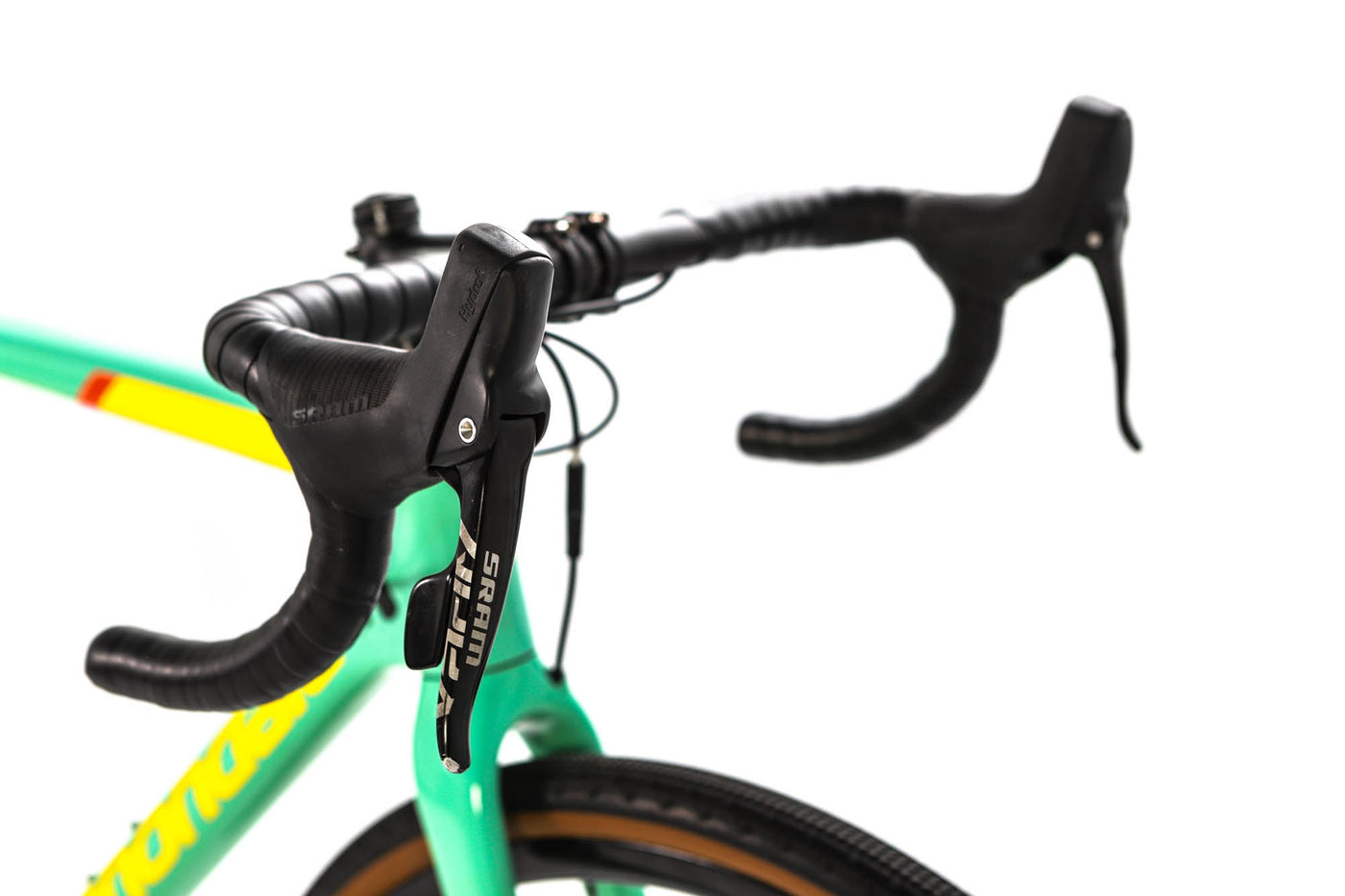 Cannondale SuperX Sram Apex 1 CX Bike 2019, Size 54cm
