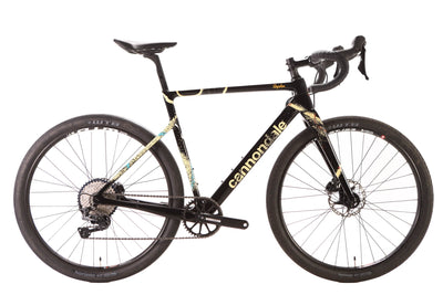 Cannondale SuperSix Evo CX SE Shimano GRX Gravel Bike 2022, Size 54cm