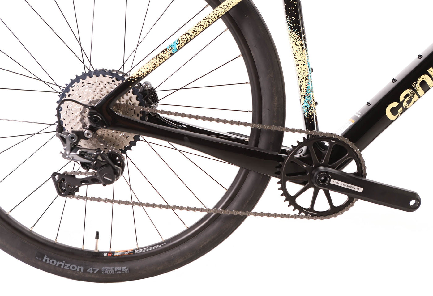 Cannondale SuperSix Evo CX SE Shimano GRX Gravel Bike 2022, Size 54cm