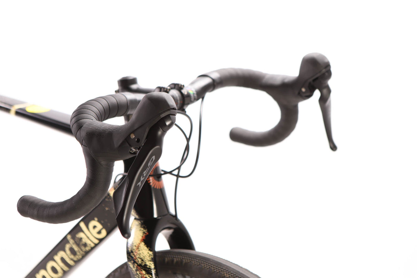 Cannondale SuperSix Evo CX SE Shimano GRX Gravel Bike 2022, Size 54cm