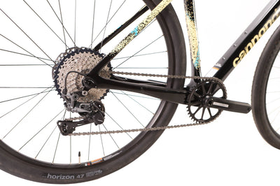 Cannondale SuperSix Evo CX SE Shimano GRX Gravel Bike 2022, Size 54cm