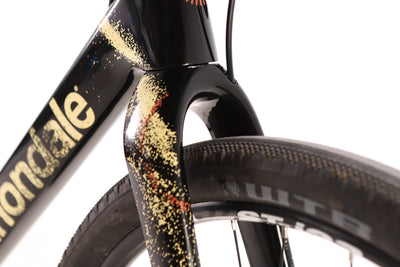 Cannondale SuperSix Evo CX SE Shimano GRX Gravel Bike 2022, Size 54cm
