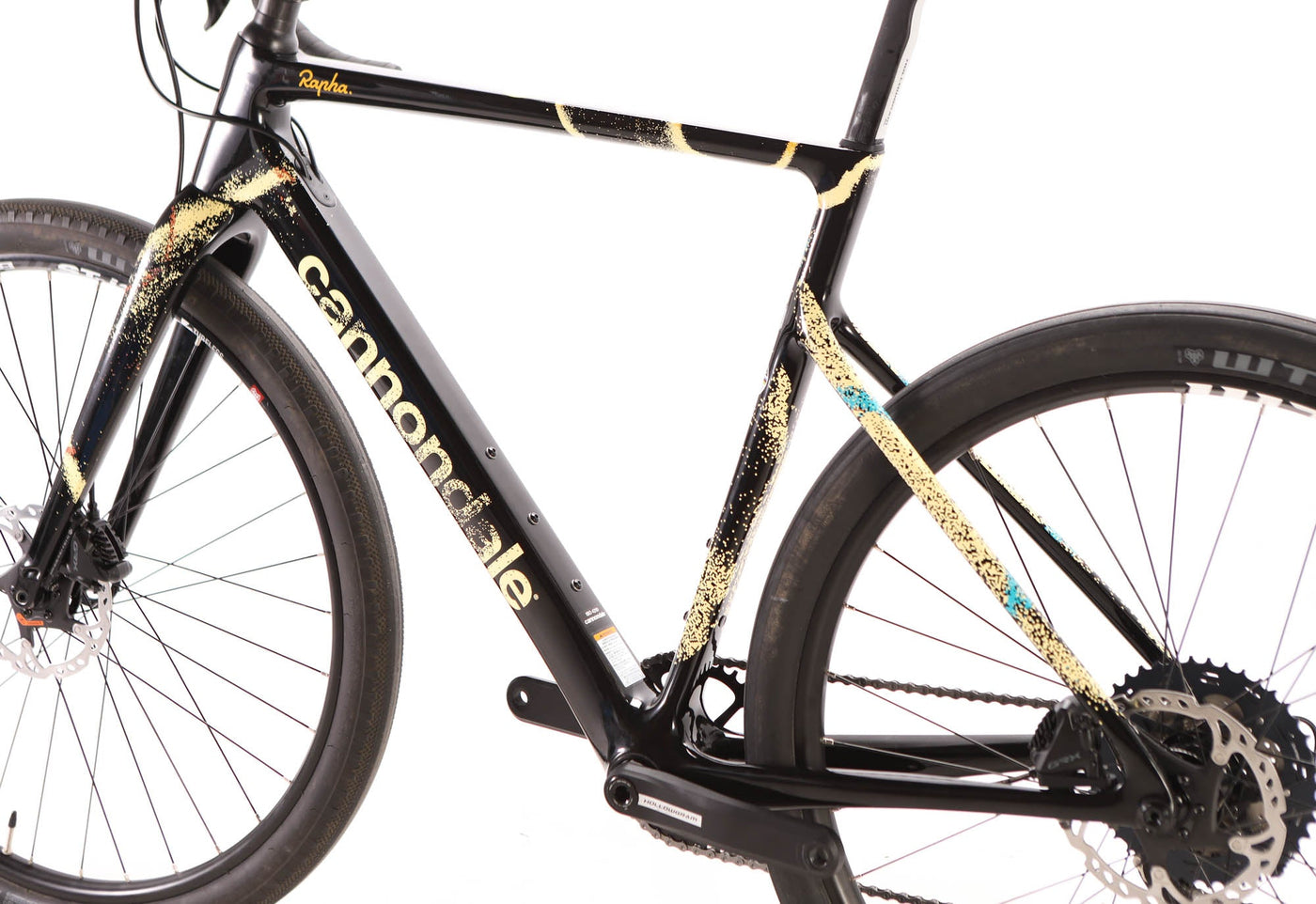 Cannondale SuperSix Evo CX SE Shimano GRX Gravel Bike 2022, Size 54cm