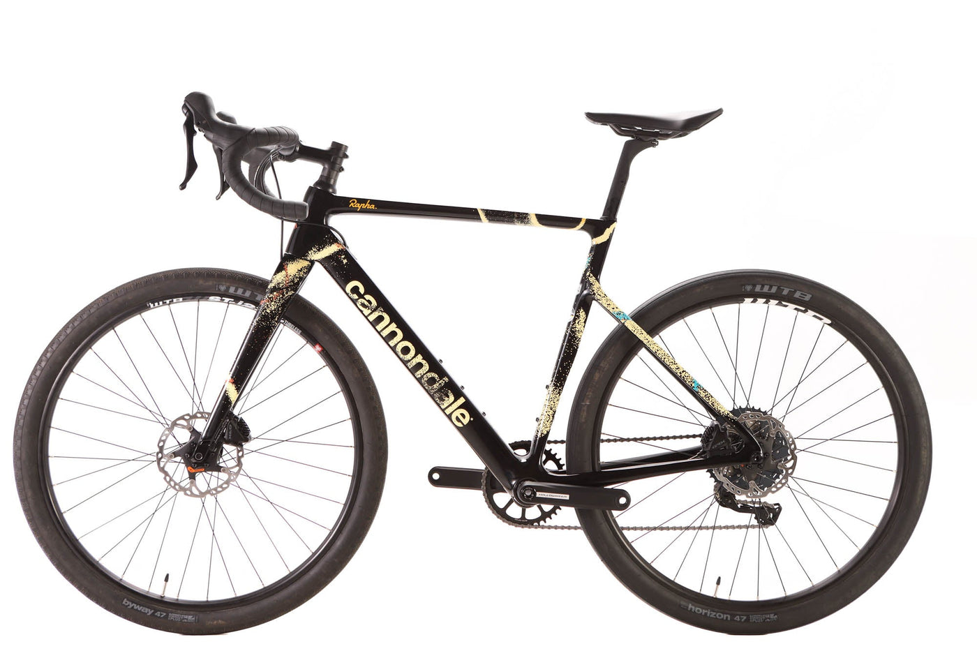 Cannondale SuperSix Evo CX SE Shimano GRX Gravel Bike 2022, Size 54cm