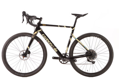 Cannondale SuperSix Evo CX SE Shimano GRX Gravel Bike 2022, Size 54cm