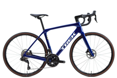 Trek Domane SL 6 Gen 4 Shimano 105 Di2 Disc Road Bike 2024, Size 54cm