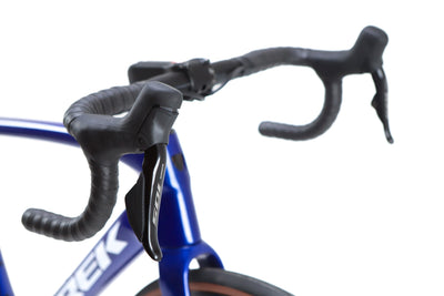 Trek Domane SL 6 Gen 4 Shimano 105 Di2 Disc Road Bike 2024, Size 54cm