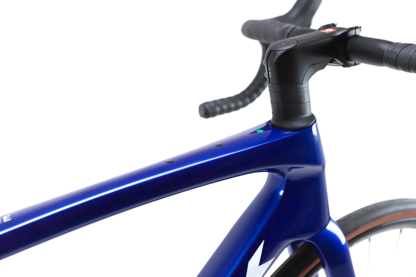 Trek Domane SL 6 Gen 4 Shimano 105 Di2 Disc Road Bike 2024, Size 54cm