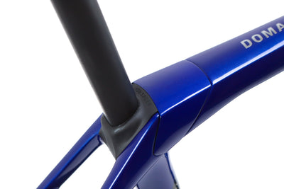 Trek Domane SL 6 Gen 4 Shimano 105 Di2 Disc Road Bike 2024, Size 54cm