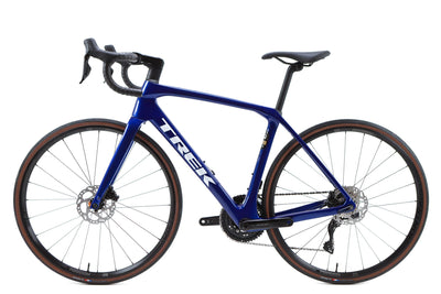 Trek Domane SL 6 Gen 4 Shimano 105 Di2 Disc Road Bike 2024, Size 54cm