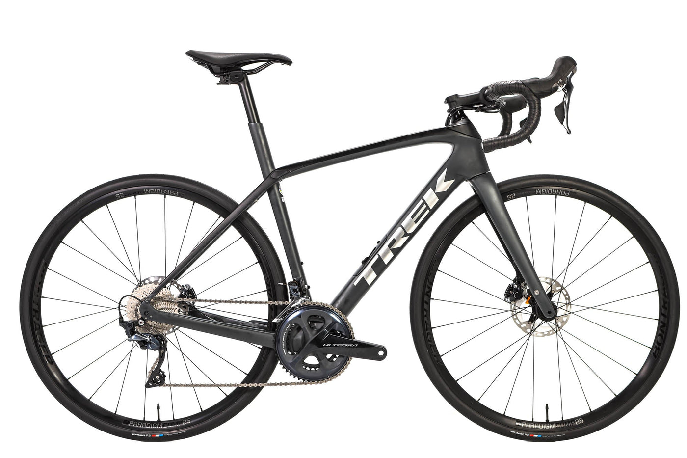 Trek Domane SL6 Shimano Ultegra Disc Road Bike 2022, Size 52cm