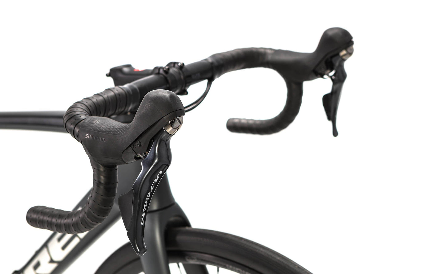 Trek Domane SL6 Shimano Ultegra Disc Road Bike 2022, Size 52cm