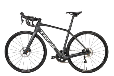 Trek Domane SL6 Shimano Ultegra Disc Road Bike 2022, Size 52cm