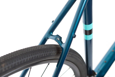 Trek Checkpoint ALR Shimano GRX Gravel Bike 2021, Size 61cm